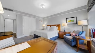 Four Seasons Studio - Privately Owned Unit