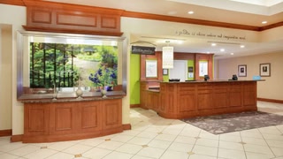 Hilton Garden Inn Casper