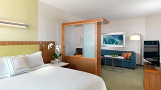 SpringHill Suites Coralville