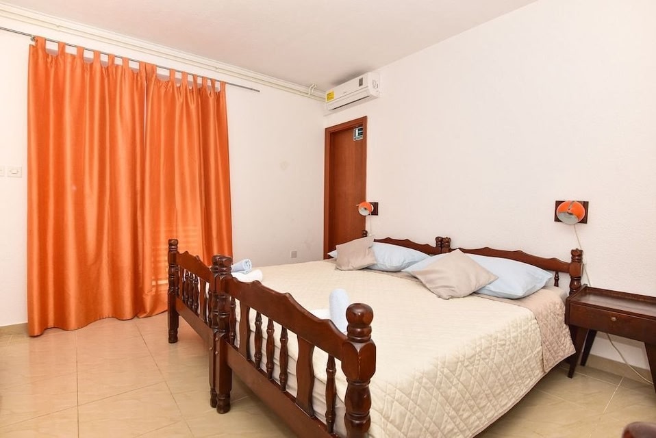 Apartments Mare