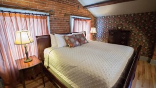 Fairholm Boutique Inns