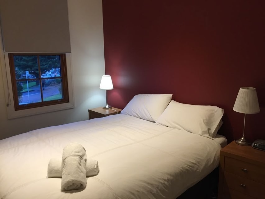 Bellevue Boutique Hotel Kiama