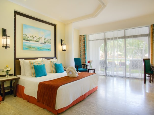 Sarova Whitesands Beach Resort & Spa, Mombasa