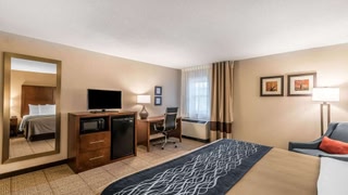 Comfort Inn Concord South End