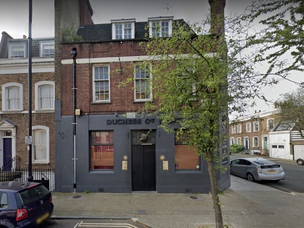 Angel Townhouse