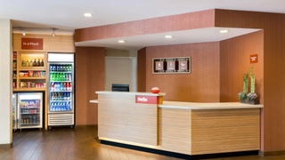 TownePlace Suites Macon Mercer University