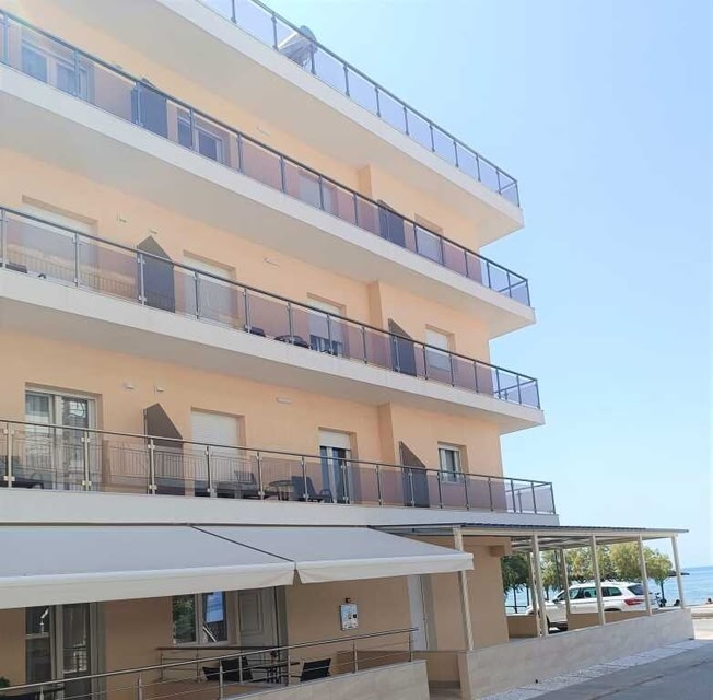 Nana Apartment