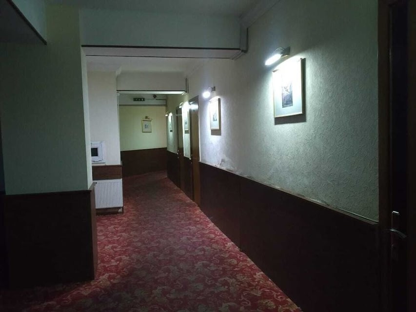 Gallery Boutique Hotel