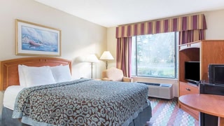 Spark By Hilton Mystic Groton
