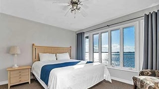 Isaiah Tubbs Resort & Conference Centre