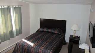 BUDGET Lodge