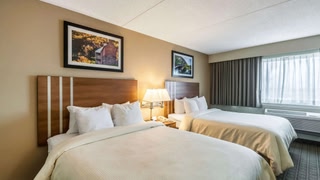 Clarion Inn Harpers Ferry-Charles Town