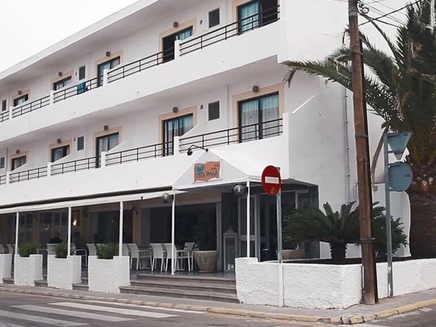 Hotel Chevy & Suites