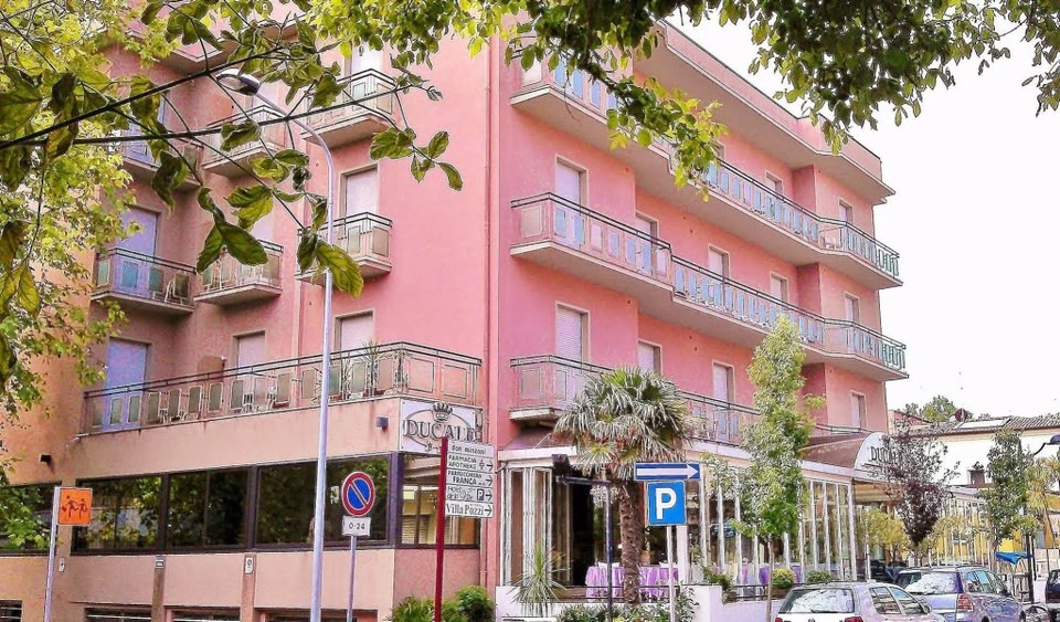 Hotel Ducale