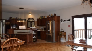 Auberge Wild Rose Inn