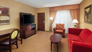 Embassy Suites by Hilton Huntsville