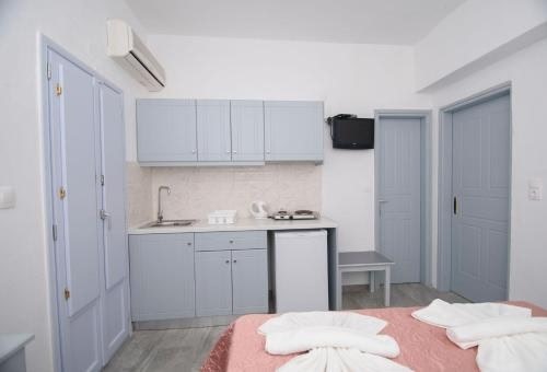 Studios Akrogiali