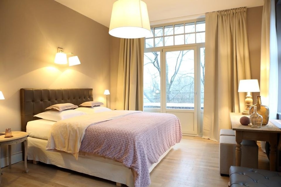 La Vigie, Spa