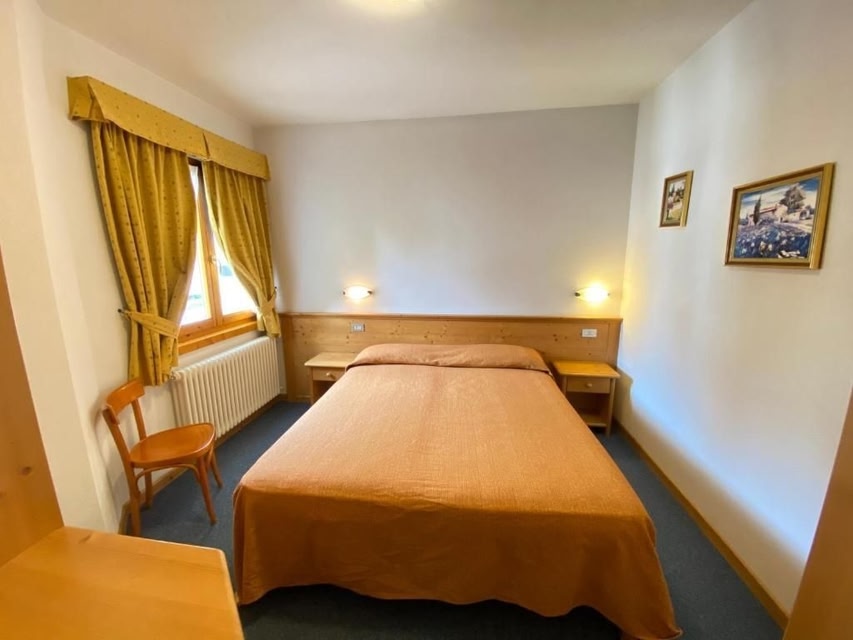 Residence Sci Sport