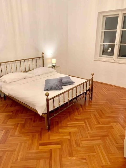 Split City Center Apartment