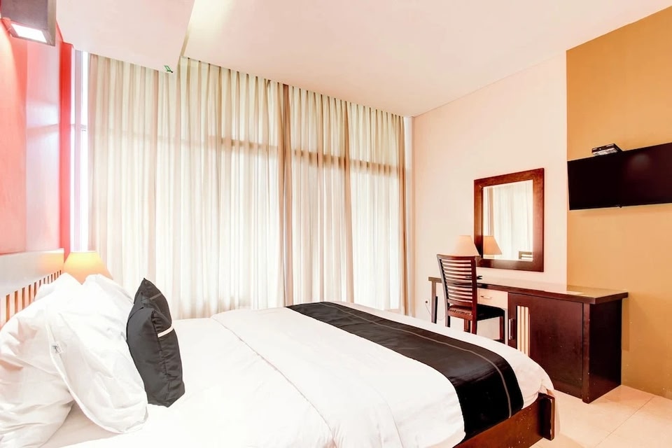 Collection O Eclipse Hotel