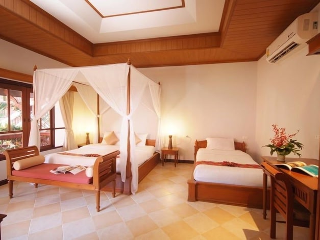Bhundhari Chaweng Boutique Resort
