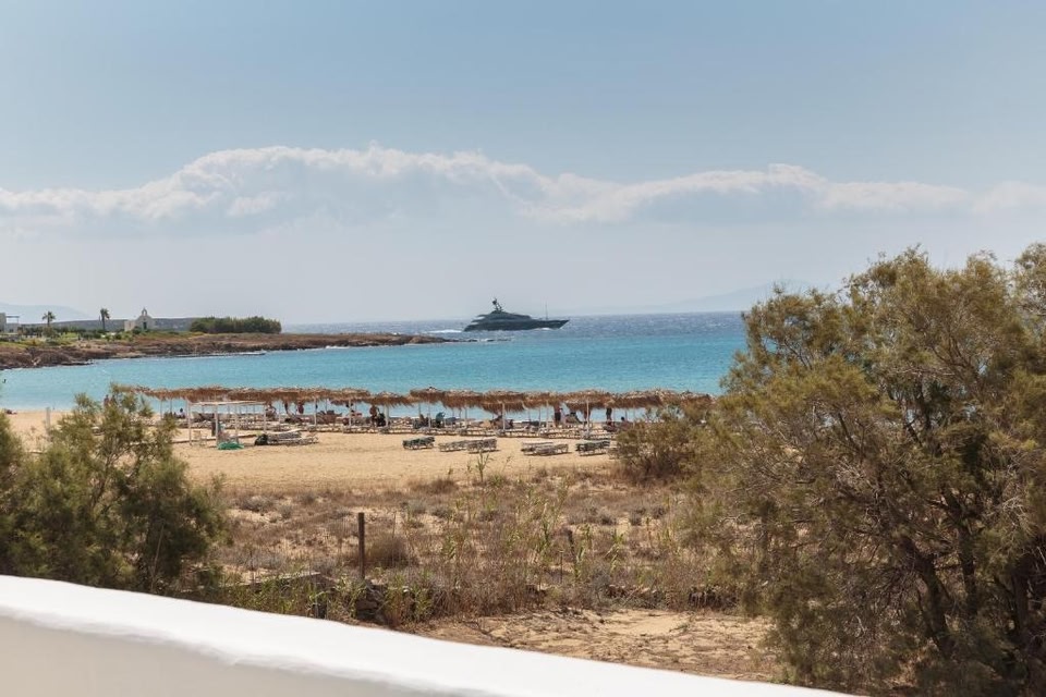 Golden Beach Hotel