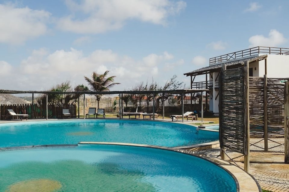 Hotel Vila Marola