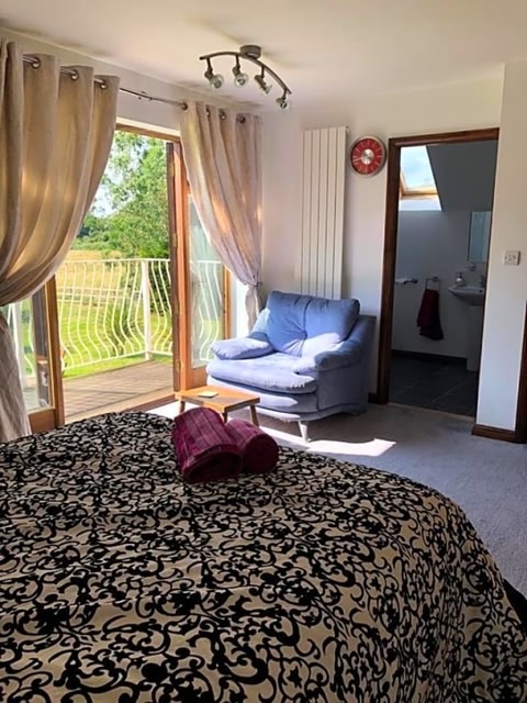 Barnfields Retreat