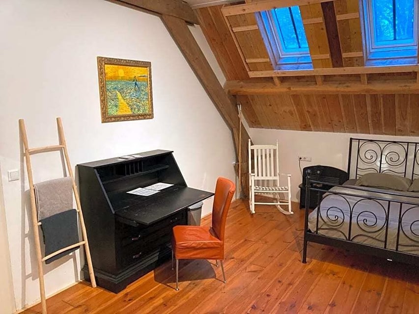 B&B de Bievangh