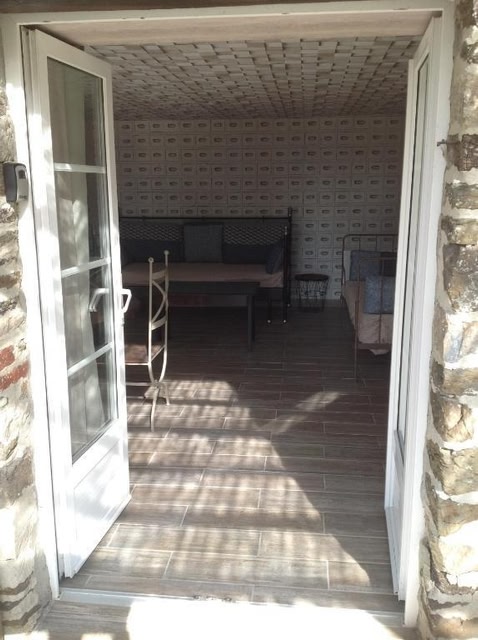 L'Ancien Pressoir