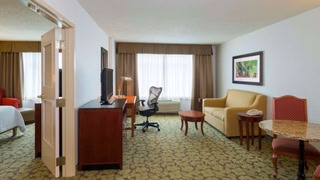 Hilton Garden Inn Hartford South/Glastonbury