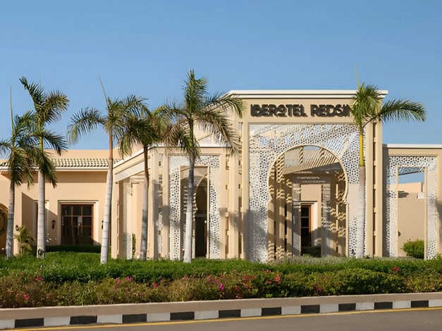 TUI Magic Life Redsina Sharm El Sheikh