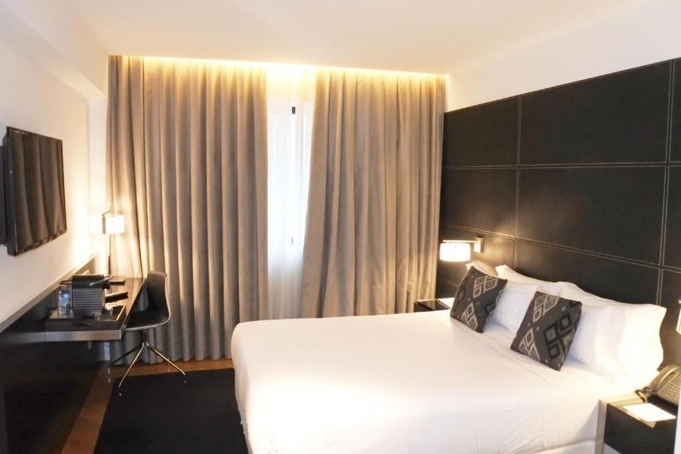Hotel Inffinit