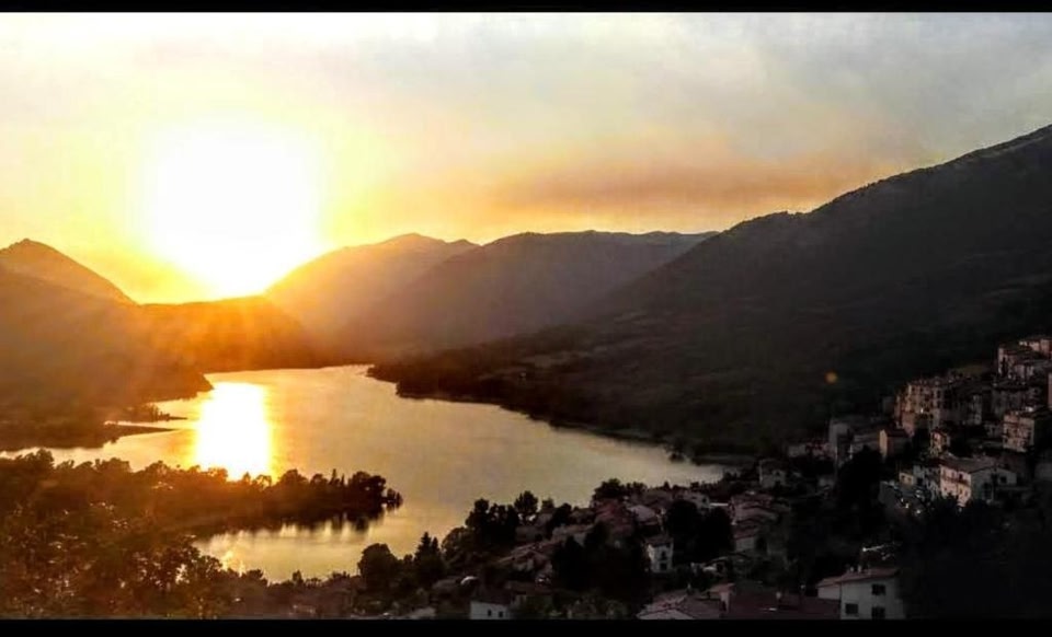 Casa Vacanze a Barrea
