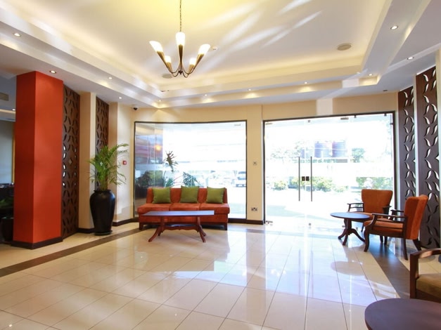 Hotel Rio