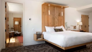 Hotel Vermont Burlington