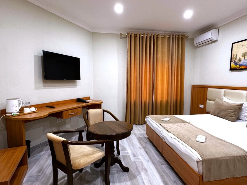 Hotel Usmoon