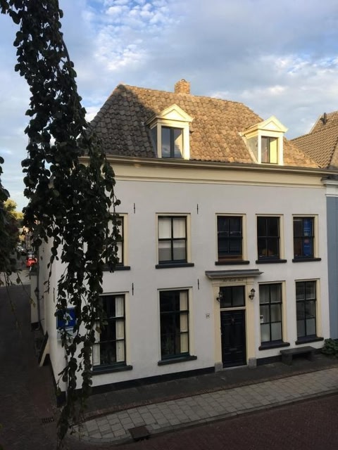 B&B Het Rode Hert
