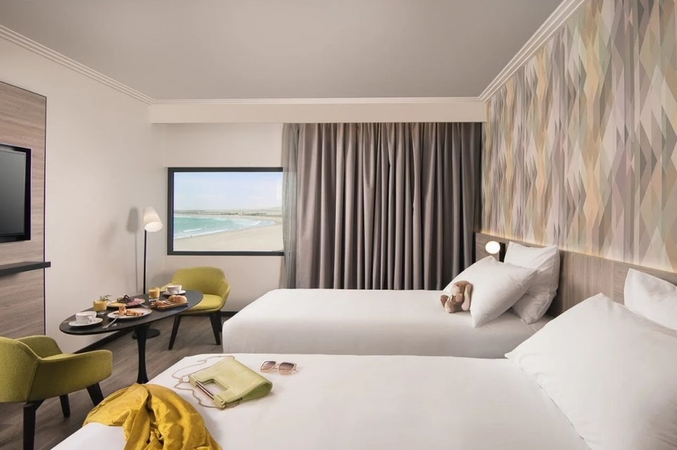 Novotel Arica