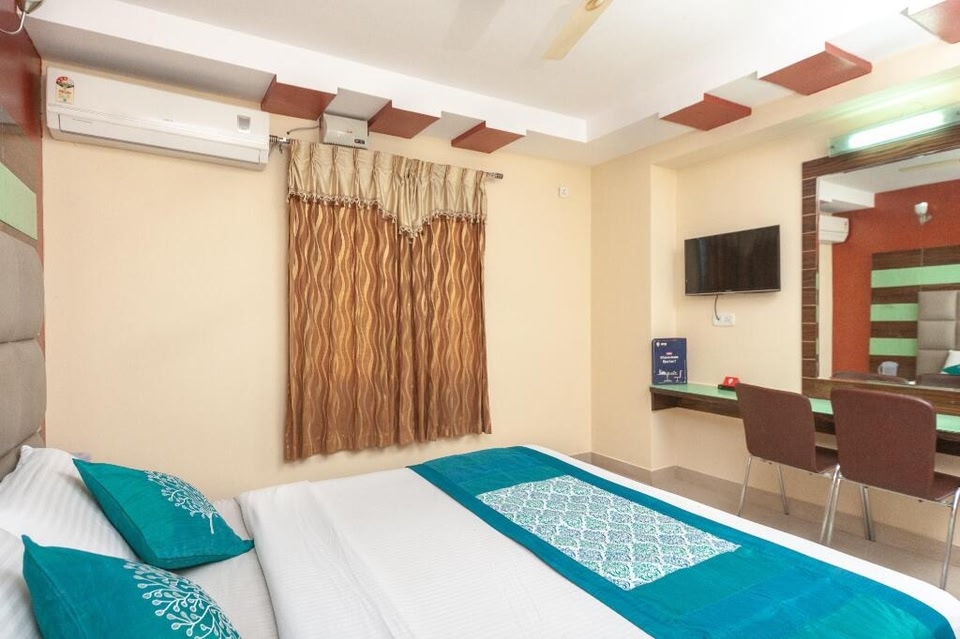 Hotel 7 Hills Inn