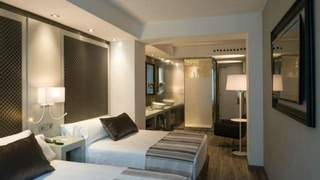 Catalonia Square 4* Sup
