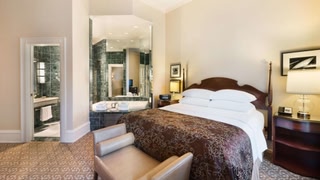 The Pfister Hotel