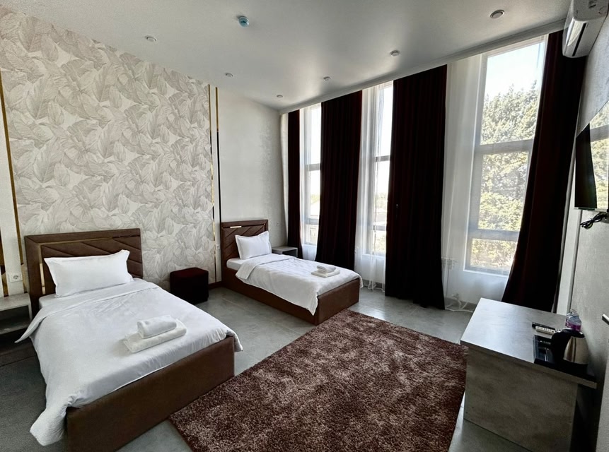 Elite Hotel