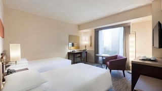 Hyatt Regency Tokyo