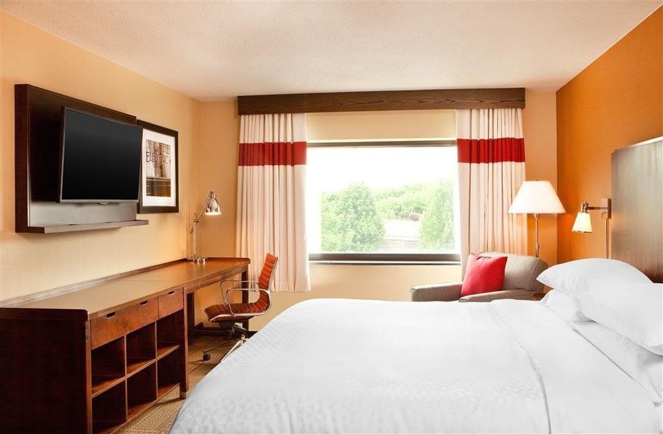 ANZ Hotels Scranton