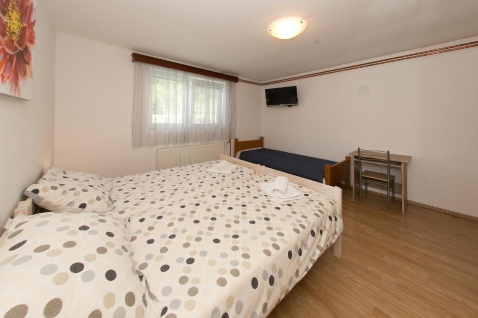 Rooms Ivan
