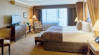 Wedgewood Hotel & Spa - Relais & Chateaux