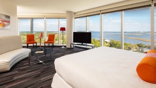 Scarlet Pearl Casino Resort