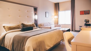 JAG Boutique Hotel